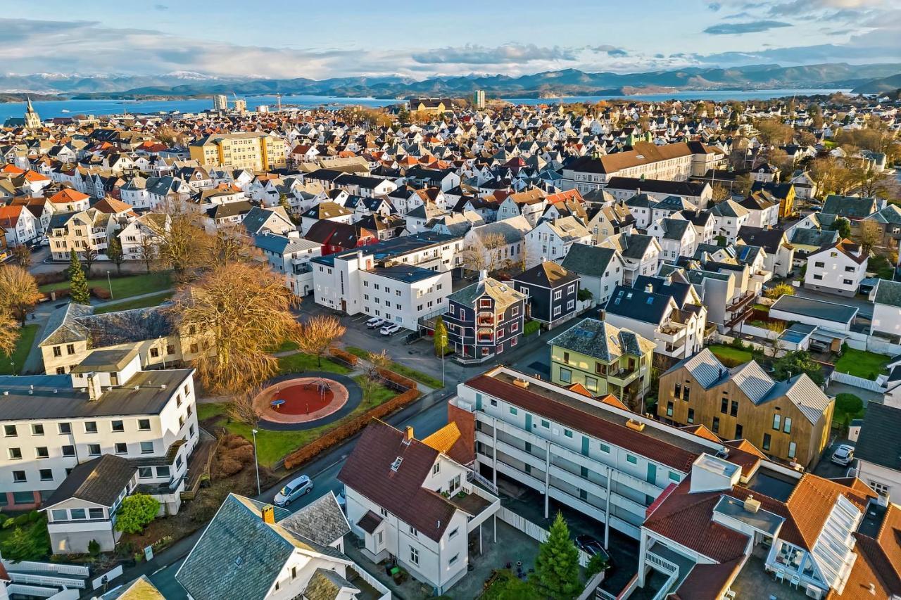 Krueger'S Crib By Staysville Stavanger Eksteriør bilde
